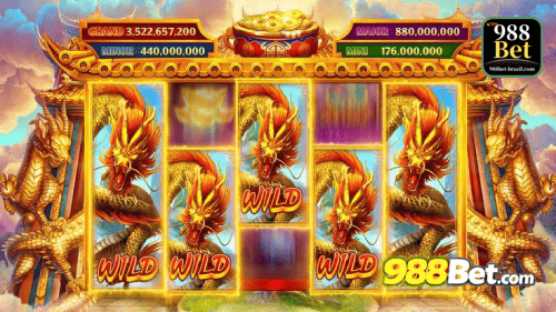 Fortune Dragon Slot